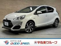 2015 Toyota AQUA