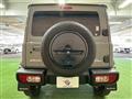 2023 Suzuki Jimny Sierra