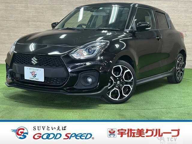 2023 Suzuki Swift