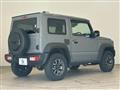 2023 Suzuki Jimny Sierra