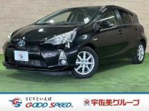 2012 Toyota AQUA
