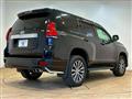 2018 Toyota Land Cruiser Prado