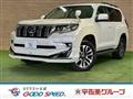2023 Toyota Land Cruiser Prado
