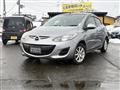 2012 Mazda Demio