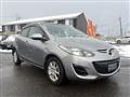 2012 Mazda Demio