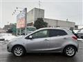 2012 Mazda Demio