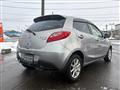 2012 Mazda Demio
