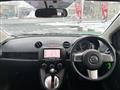 2012 Mazda Demio