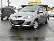 2012 Mazda Demio