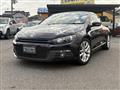 2010 Volkswagen Scirocco