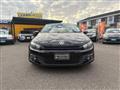 2010 Volkswagen Scirocco