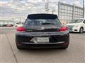 2010 Volkswagen Scirocco