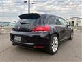2010 Volkswagen Scirocco
