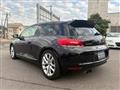 2010 Volkswagen Scirocco