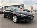 2010 Volkswagen Scirocco