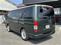 2019 Toyota Hiace Van