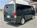2019 Toyota Hiace Van