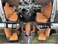 2019 Toyota Hiace Van