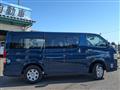 2018 Toyota Regiusace Van