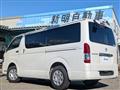 2018 Toyota Regiusace Van