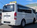 2018 Toyota Regiusace Van