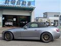 1999 Honda S2000