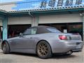 1999 Honda S2000