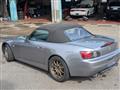 1999 Honda S2000