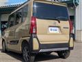 2025 Daihatsu Tanto