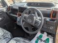 2025 Daihatsu Tanto