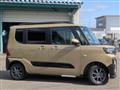 2025 Daihatsu Tanto