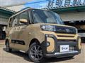 2025 Daihatsu Tanto