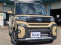 2025 Daihatsu Tanto