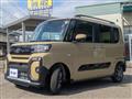 2025 Daihatsu Tanto