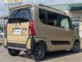 2025 Daihatsu Tanto