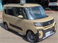 2025 Daihatsu Tanto
