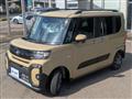 2025 Daihatsu Tanto