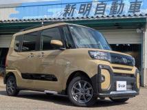 2025 Daihatsu Tanto
