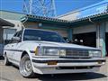 1987 Toyota Mark II