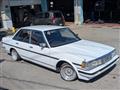 1987 Toyota Mark II