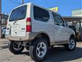 2001 Suzuki Jimny