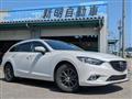 2014 Mazda Atenza