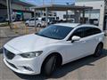 2014 Mazda Atenza