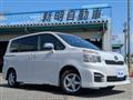 2012 Toyota Voxy