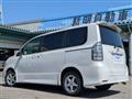 2012 Toyota Voxy