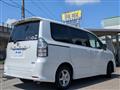 2012 Toyota Voxy