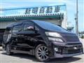 2012 Toyota Vellfire