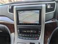 2012 Toyota Vellfire