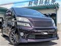 2012 Toyota Vellfire