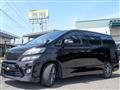 2012 Toyota Vellfire